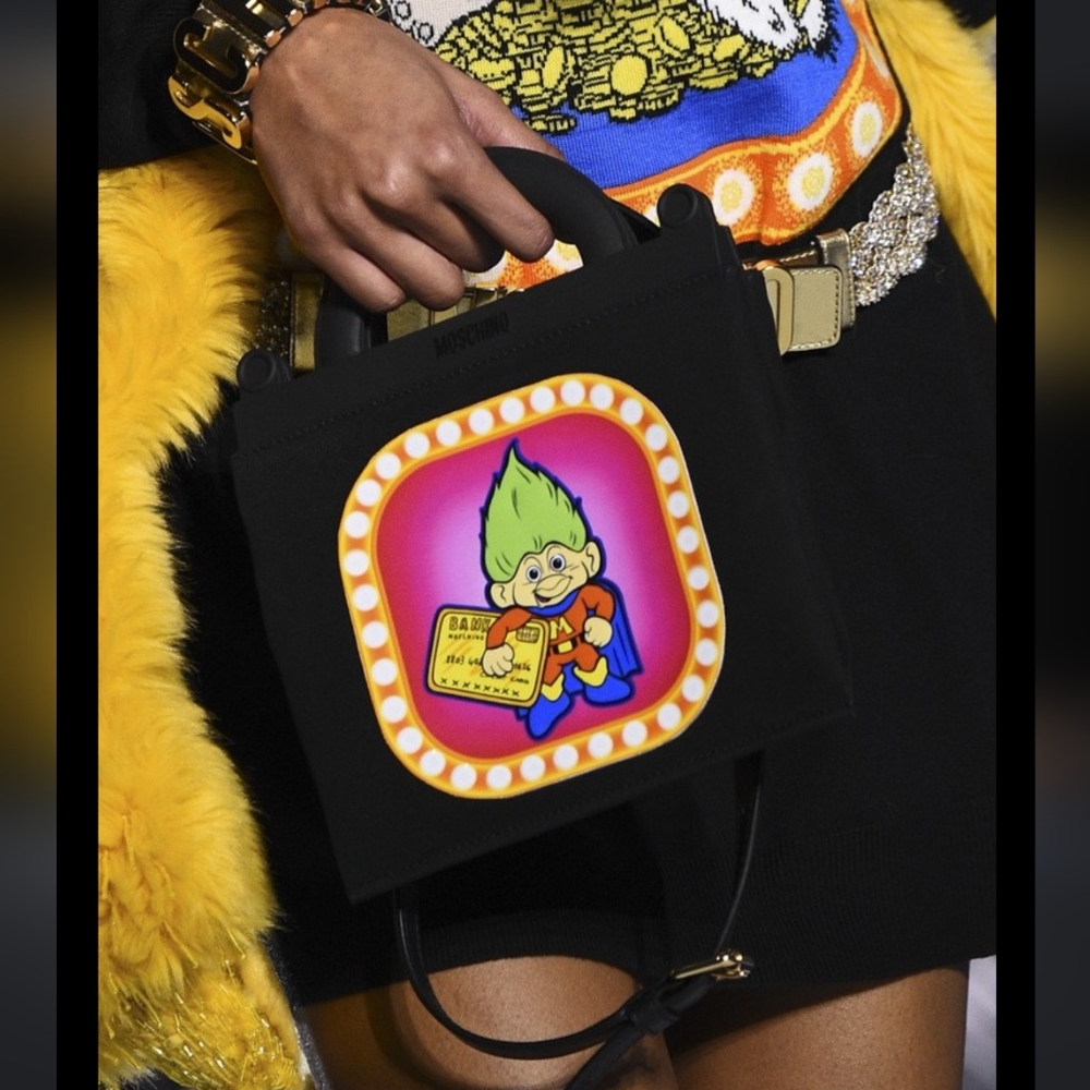 Moschino Bag - Picture 3 of 12